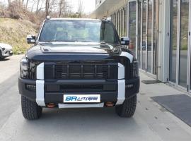 기아 타스만 리스 부가세 환급 신차출고