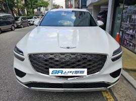 제네시스 gv70 장기렌트 가격 비교후 출고완료